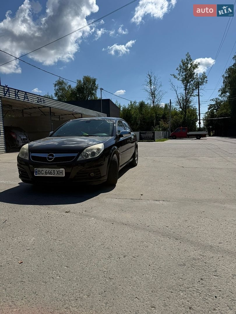 Opel Vectra 2007 VIN W0L0ZCF6971041606 фото оголошення 4 з 6