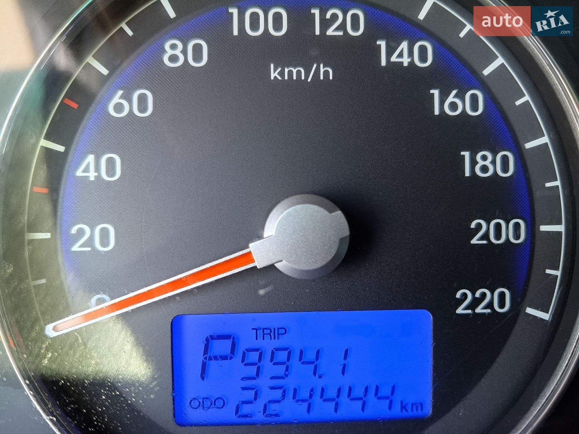 Hyundai Santa FE 2011 VIN KMHSH81BDCU827858 фото оголошення 10 з 83