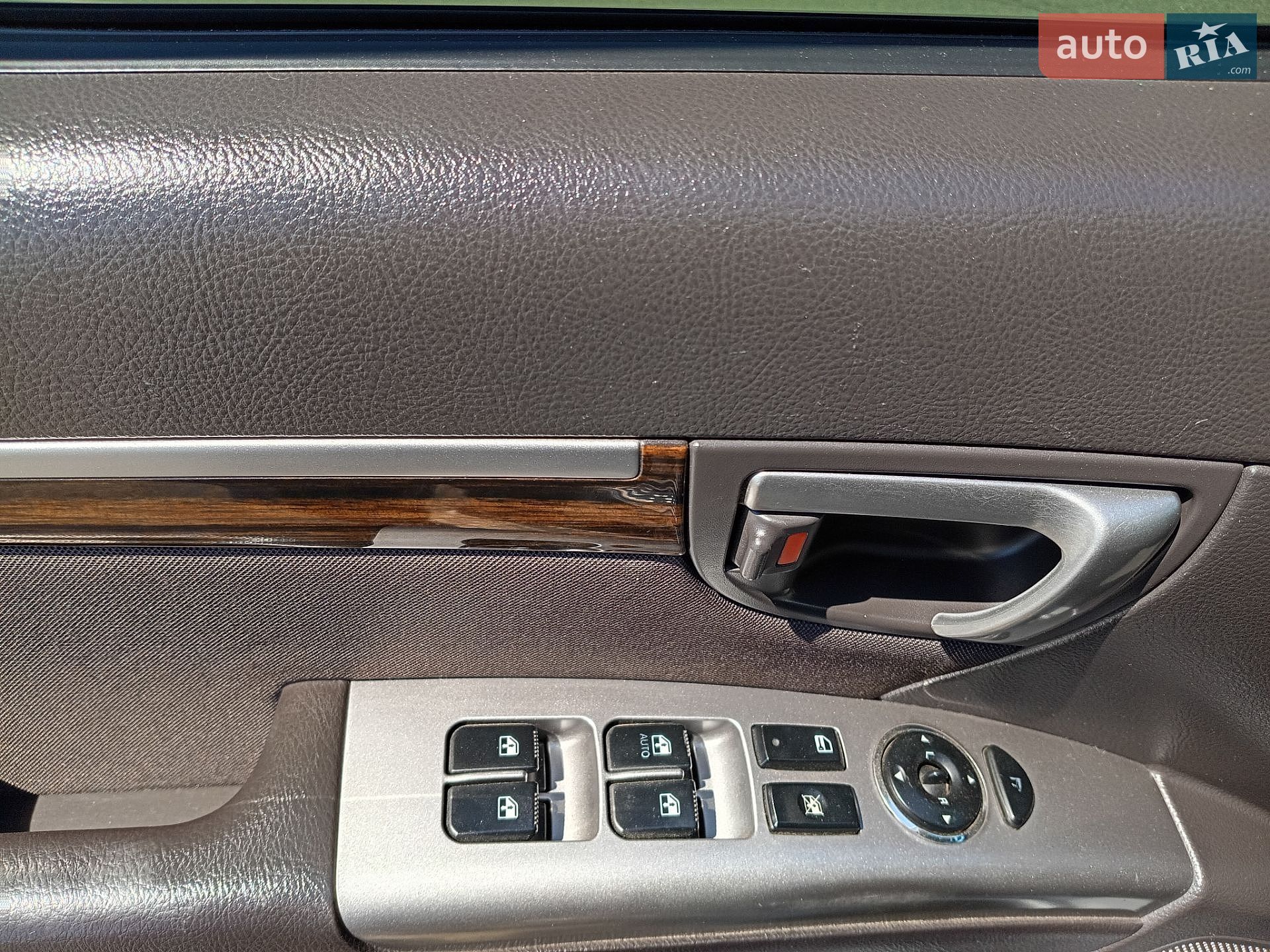 Hyundai Santa FE 2011 VIN KMHSH81BDCU827858 фото оголошення 17 з 83