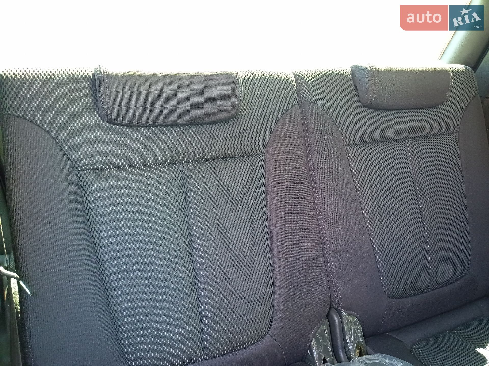 Hyundai Santa FE 2011 VIN KMHSH81BDCU827858 фото оголошення 37 з 83