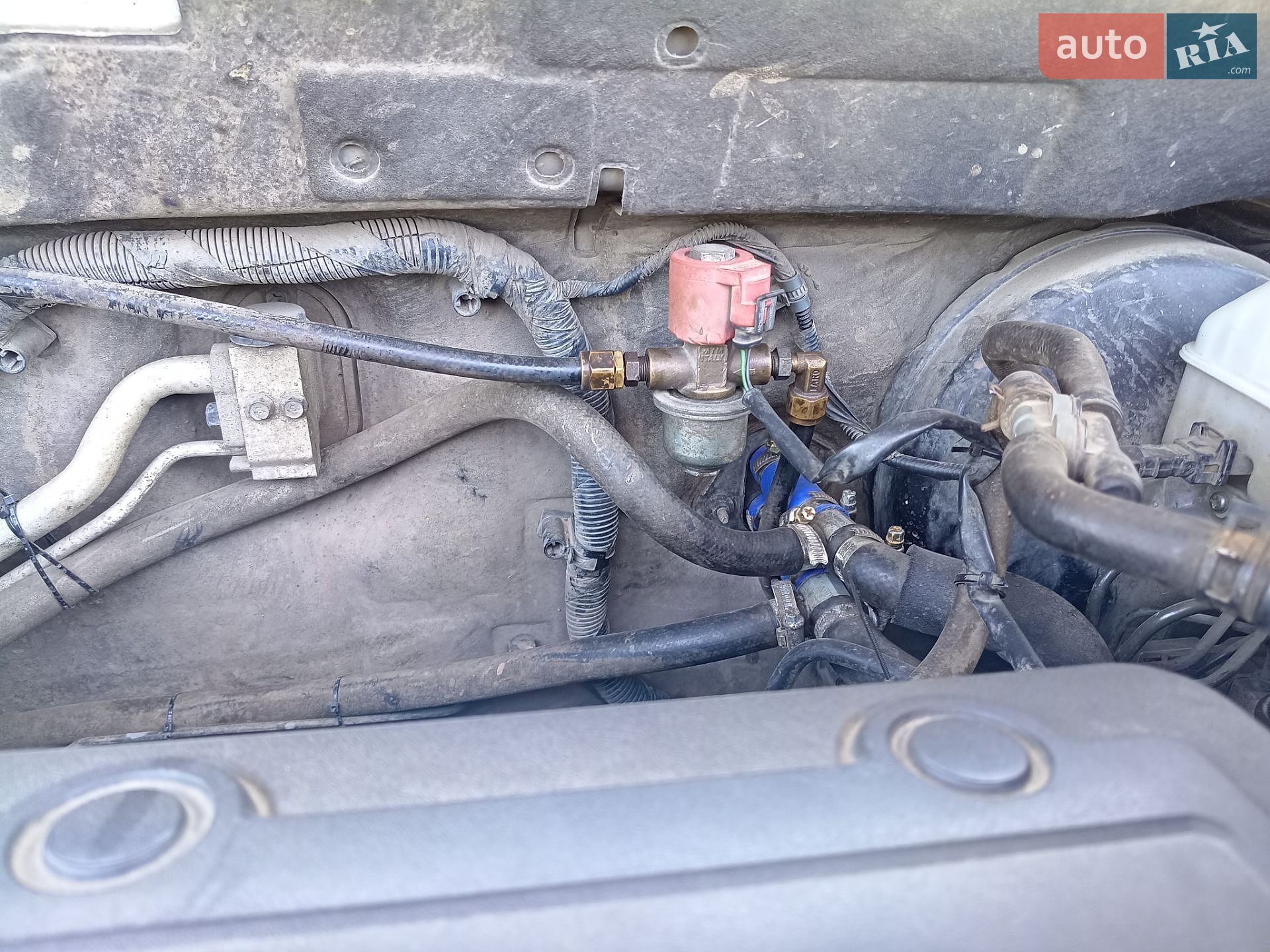 Hyundai Santa FE 2011 VIN KMHSH81BDCU827858 фото оголошення 55 з 83