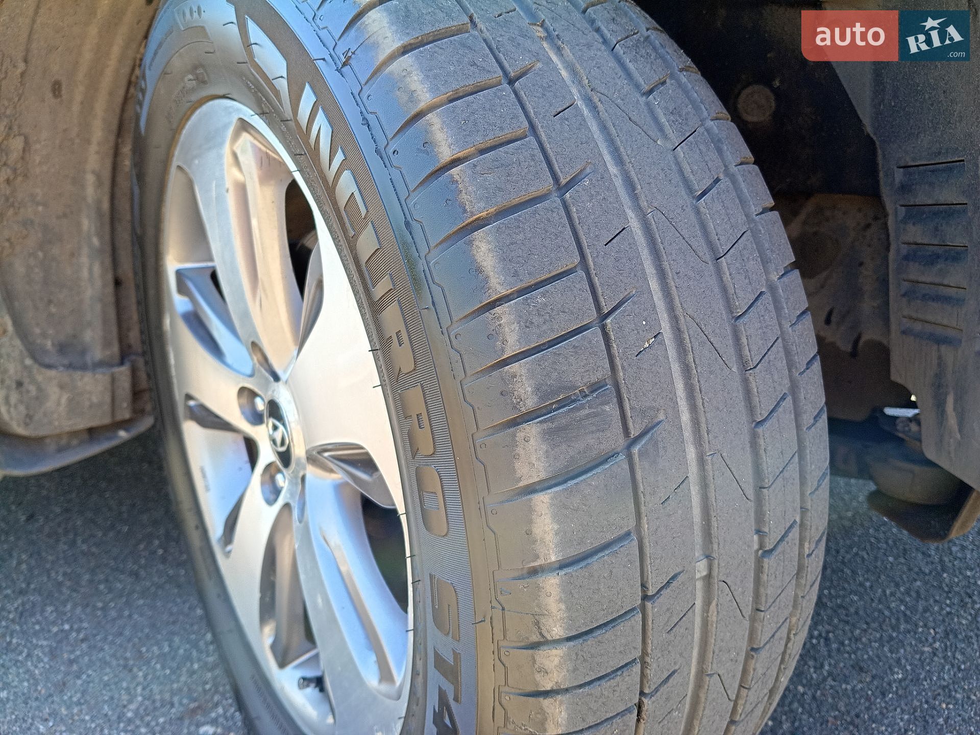 Hyundai Santa FE 2011 VIN KMHSH81BDCU827858 фото оголошення 60 з 83