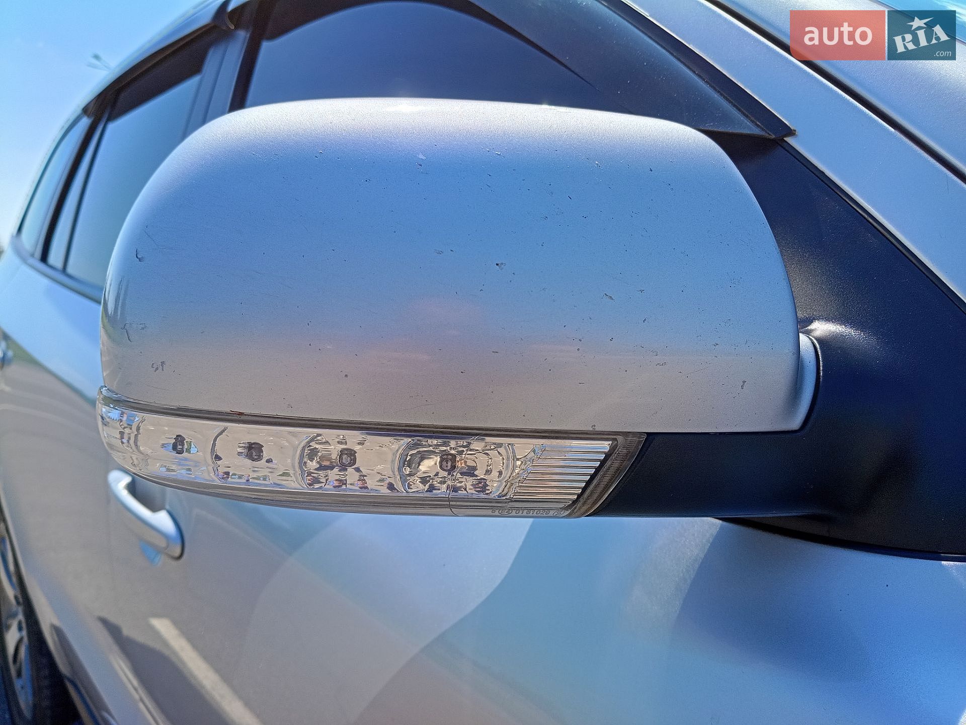 Hyundai Santa FE 2011 VIN KMHSH81BDCU827858 фото оголошення 63 з 83