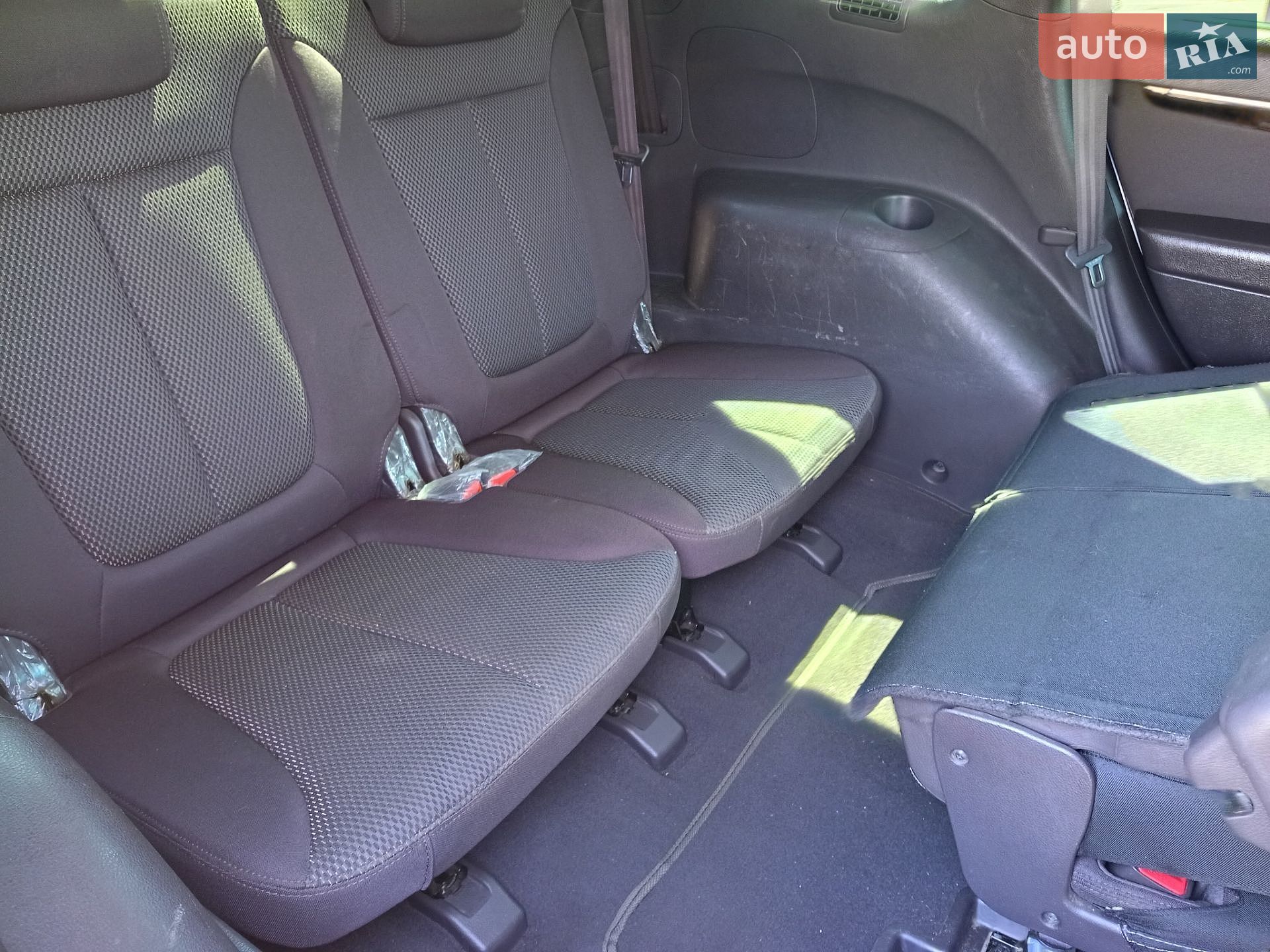 Hyundai Santa FE 2011 VIN KMHSH81BDCU827858 фото оголошення 71 з 83
