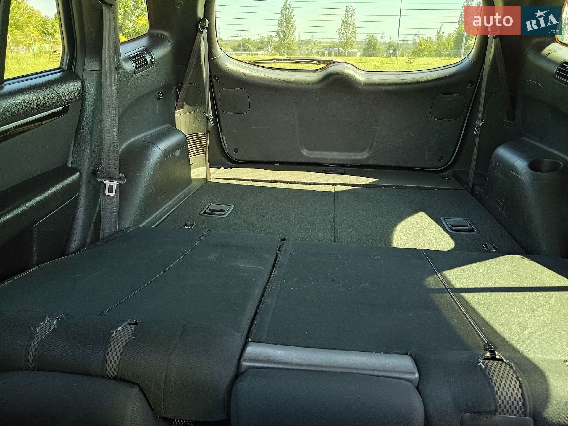 Hyundai Santa FE 2011 VIN KMHSH81BDCU827858 фото оголошення 74 з 83