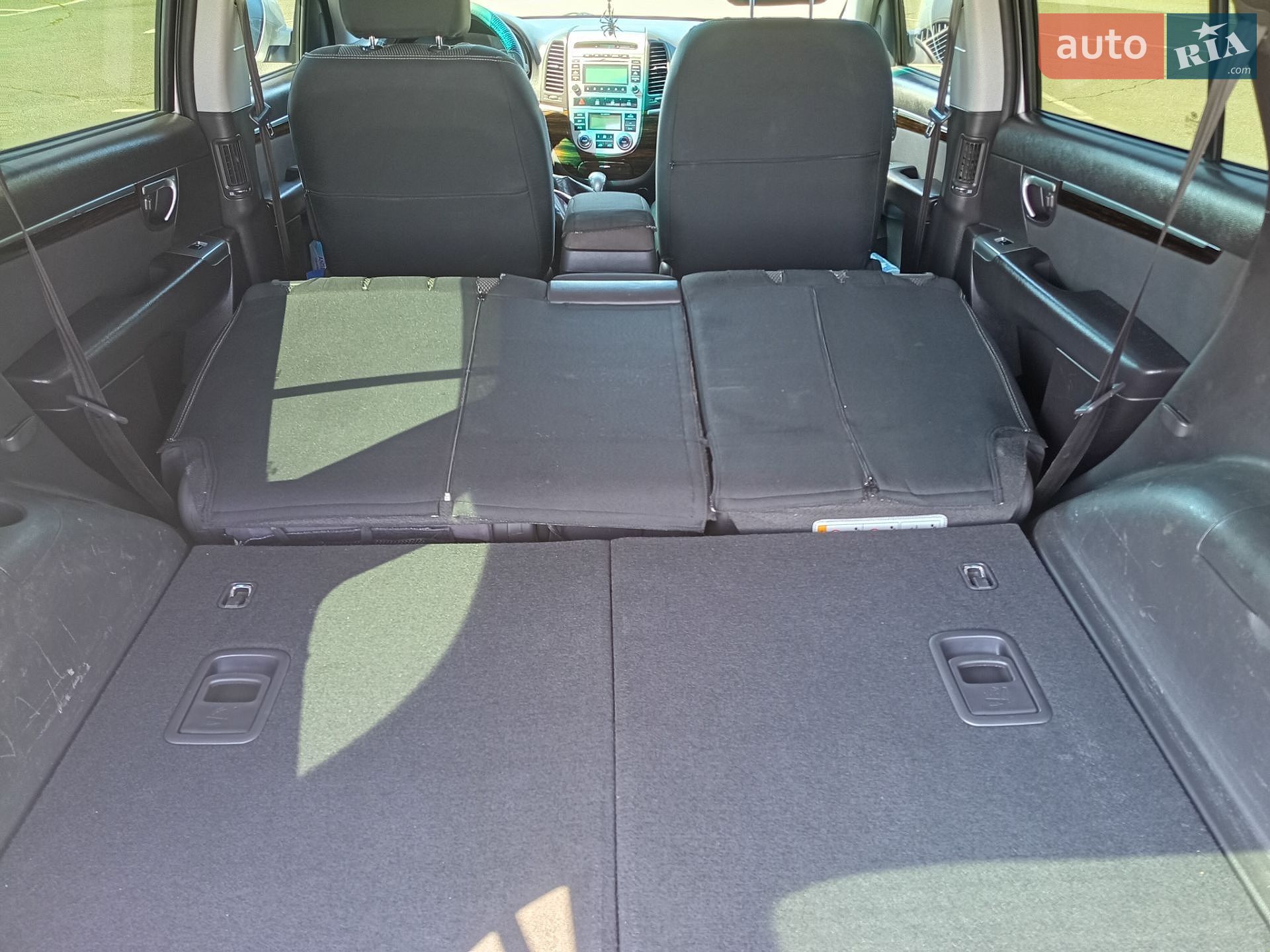 Hyundai Santa FE 2011 VIN KMHSH81BDCU827858 фото оголошення 77 з 83