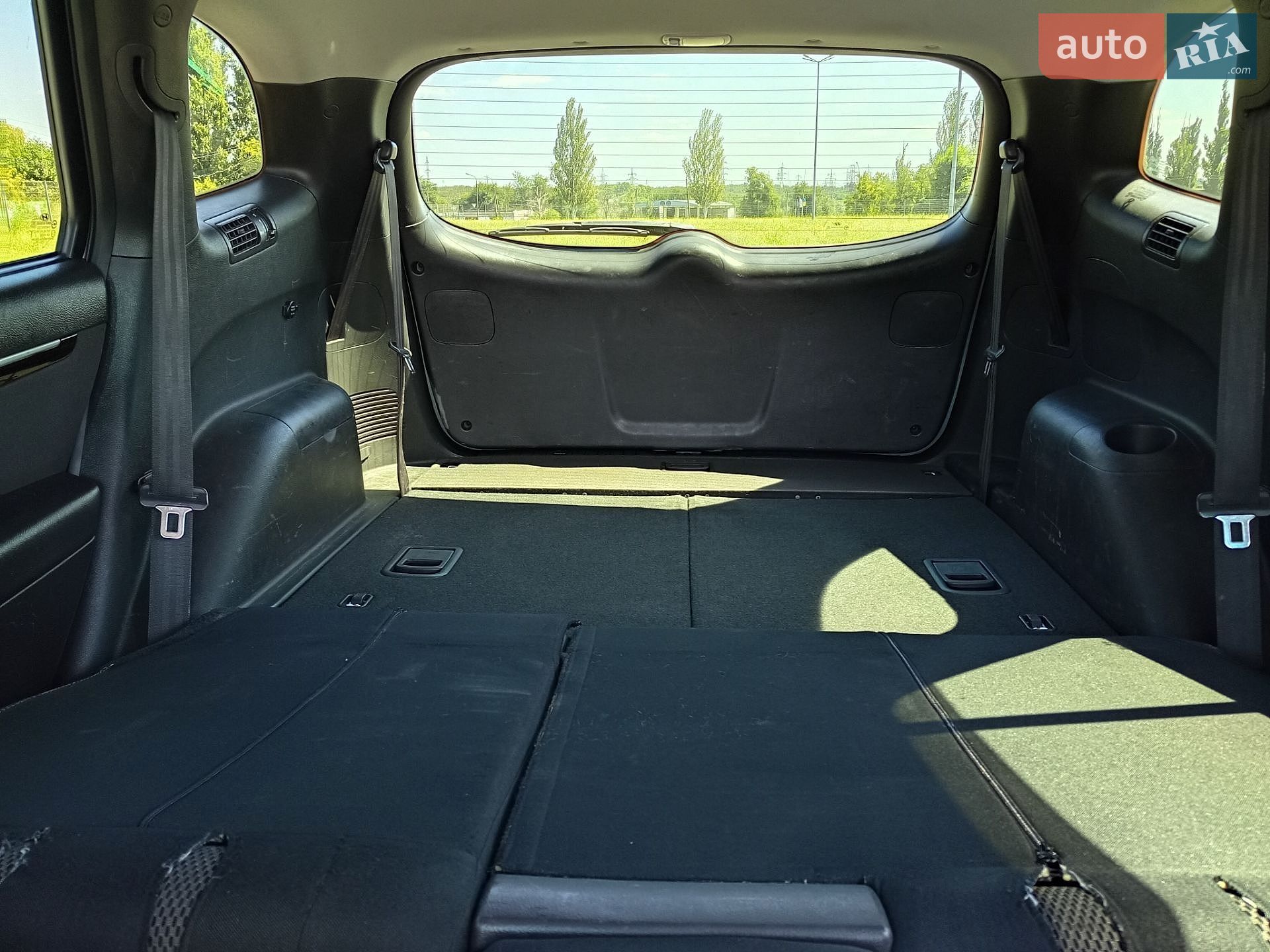 Hyundai Santa FE 2011 VIN KMHSH81BDCU827858 фото оголошення 75 з 83