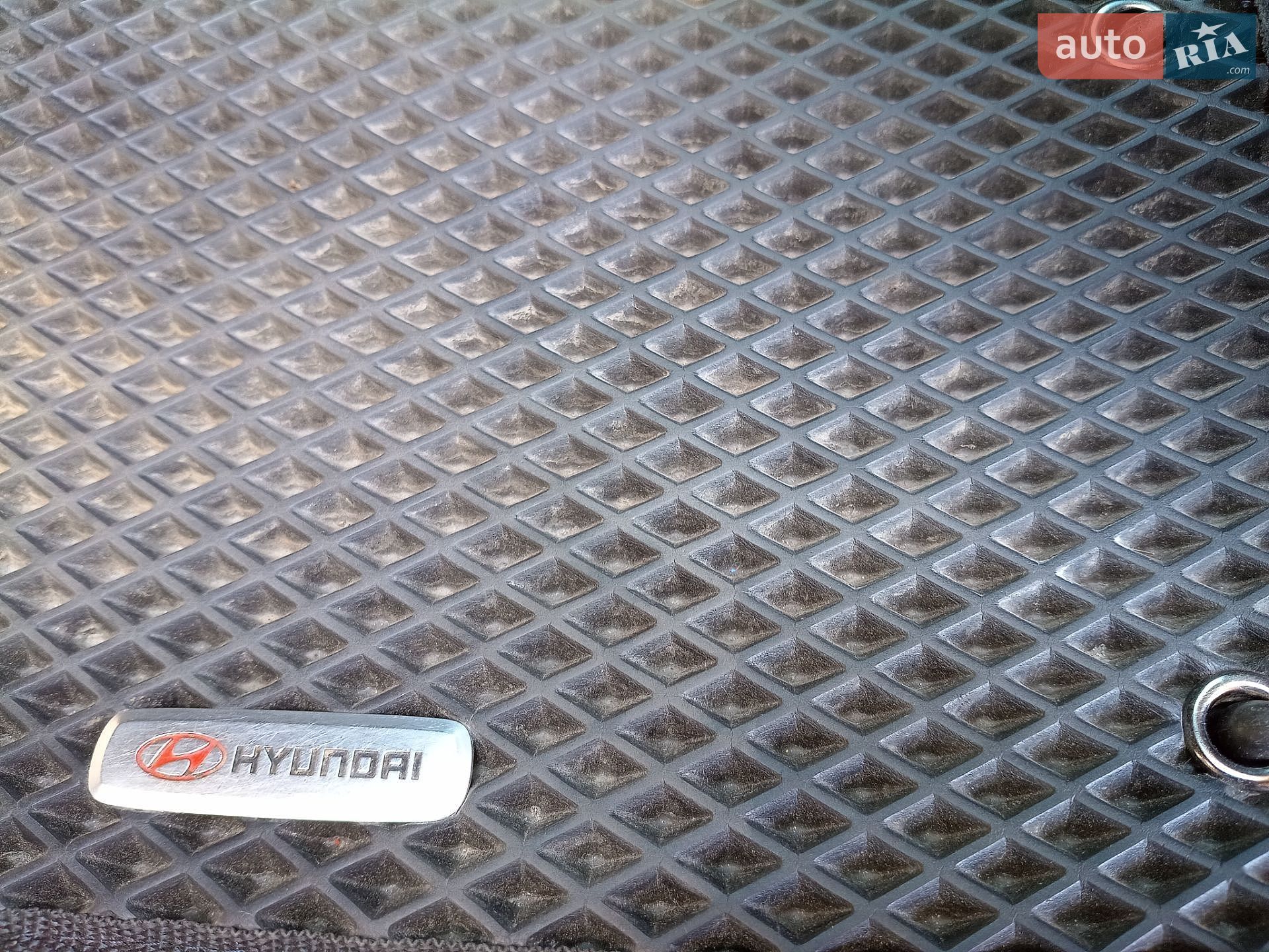 Hyundai Santa FE 2011 VIN KMHSH81BDCU827858 фото оголошення 69 з 83