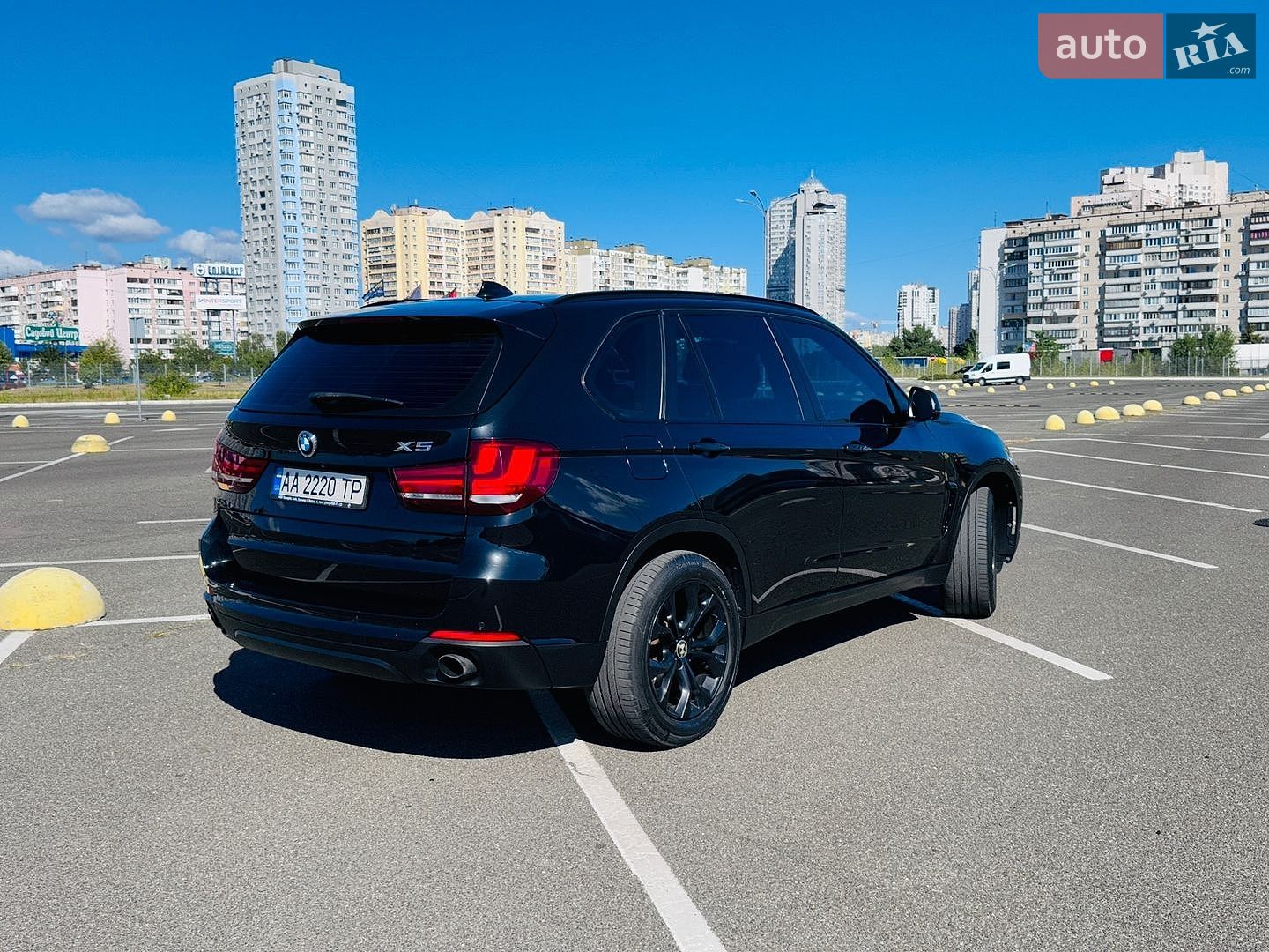 BMW X5 2015 VIN WBAKS210100N35946 фото оголошення 16 з 32