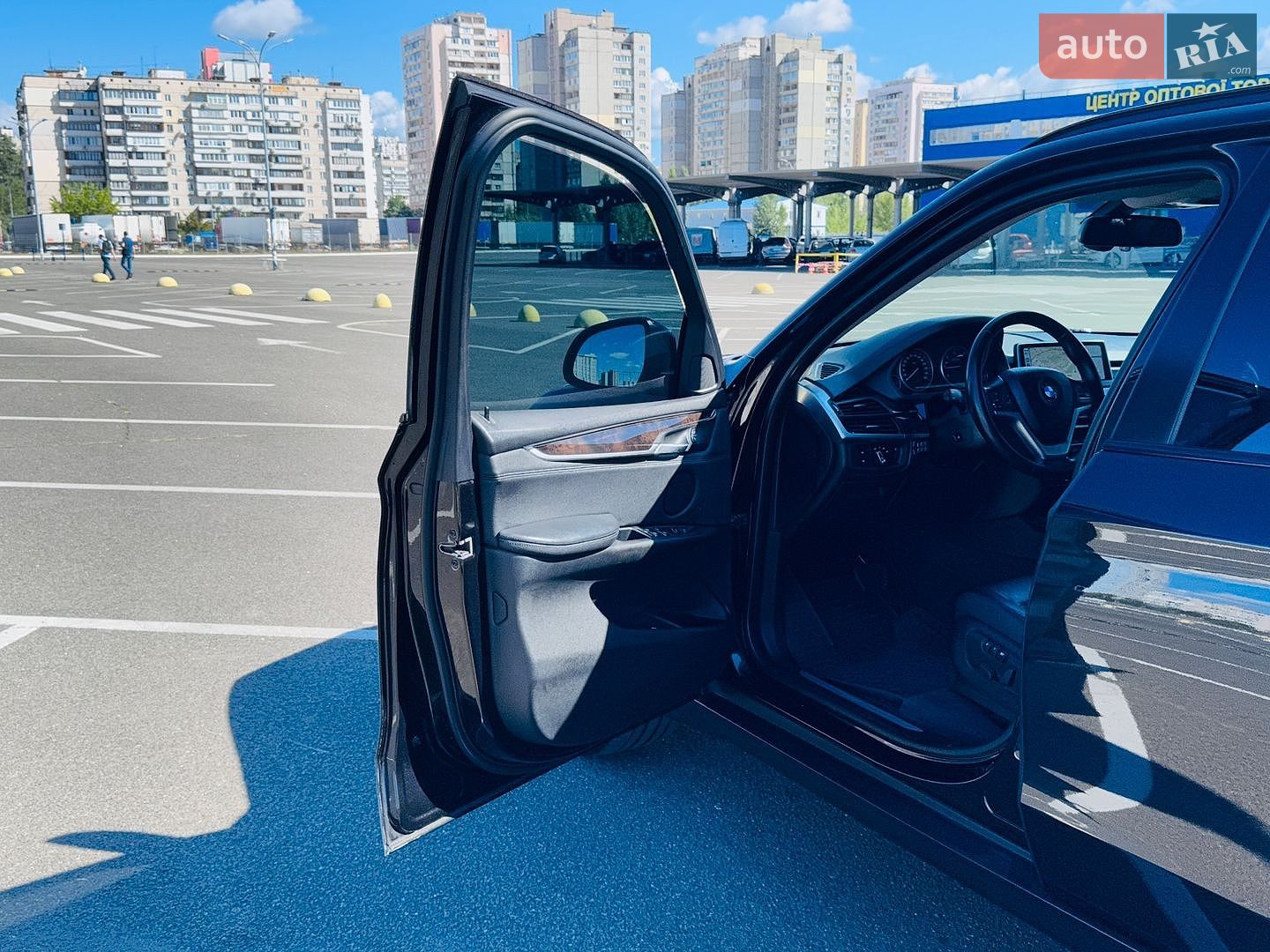 BMW X5 2015 VIN WBAKS210100N35946 фото оголошення 24 з 32