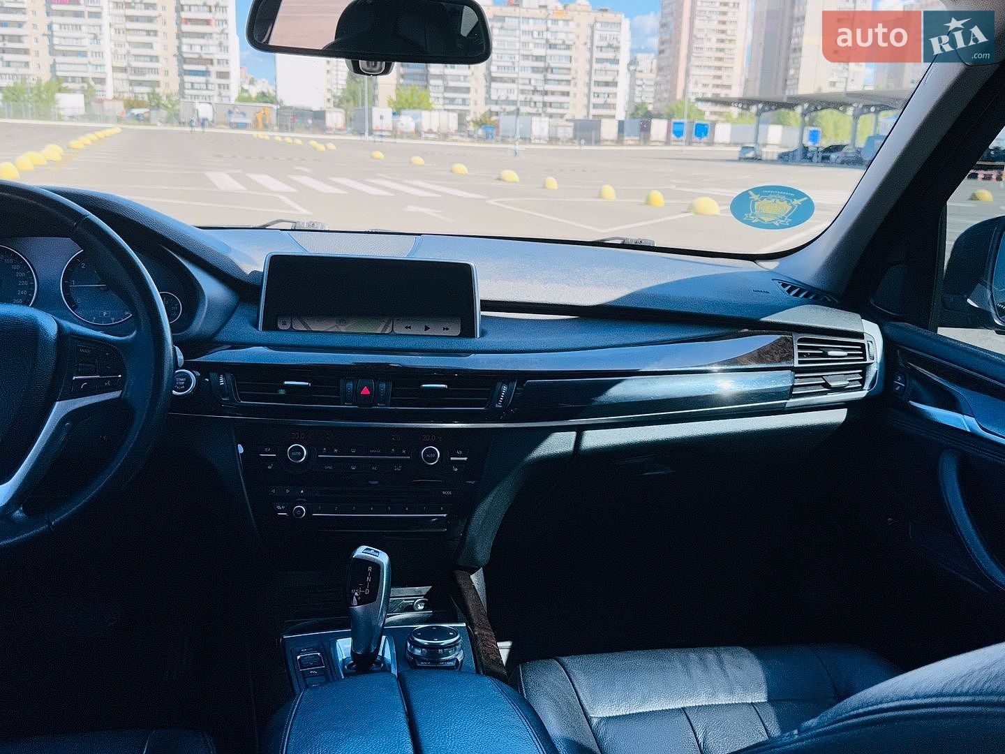 BMW X5 2015 VIN WBAKS210100N35946 фото оголошення 28 з 32
