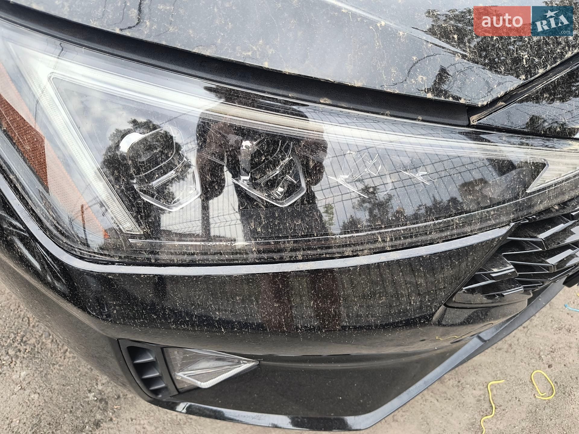 Hyundai Elantra 2018 VIN KMHD04LB6KU816238 фото оголошення 16 з 36