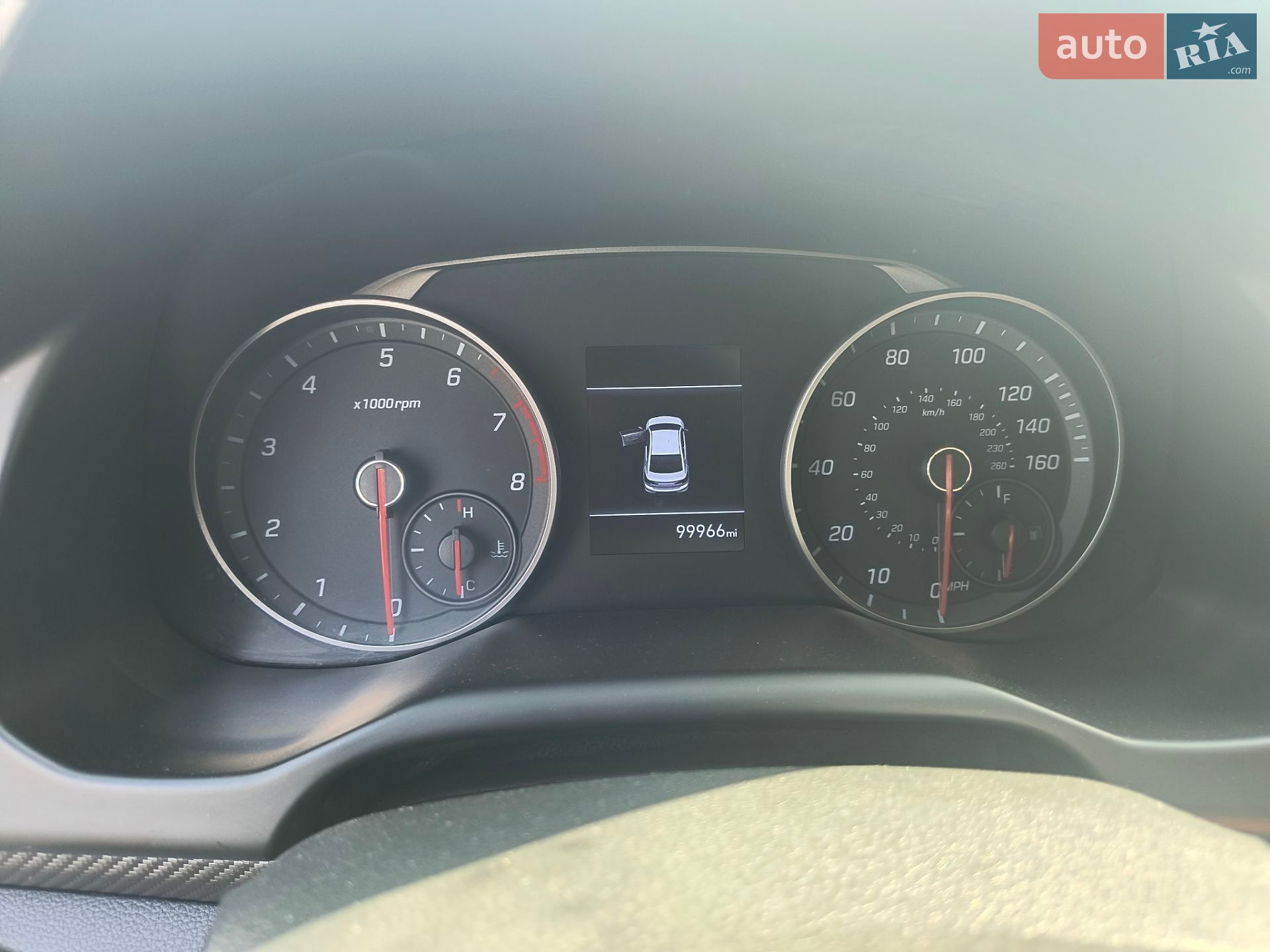 Hyundai Elantra 2018 VIN KMHD04LB6KU816238 фото оголошення 36 з 36