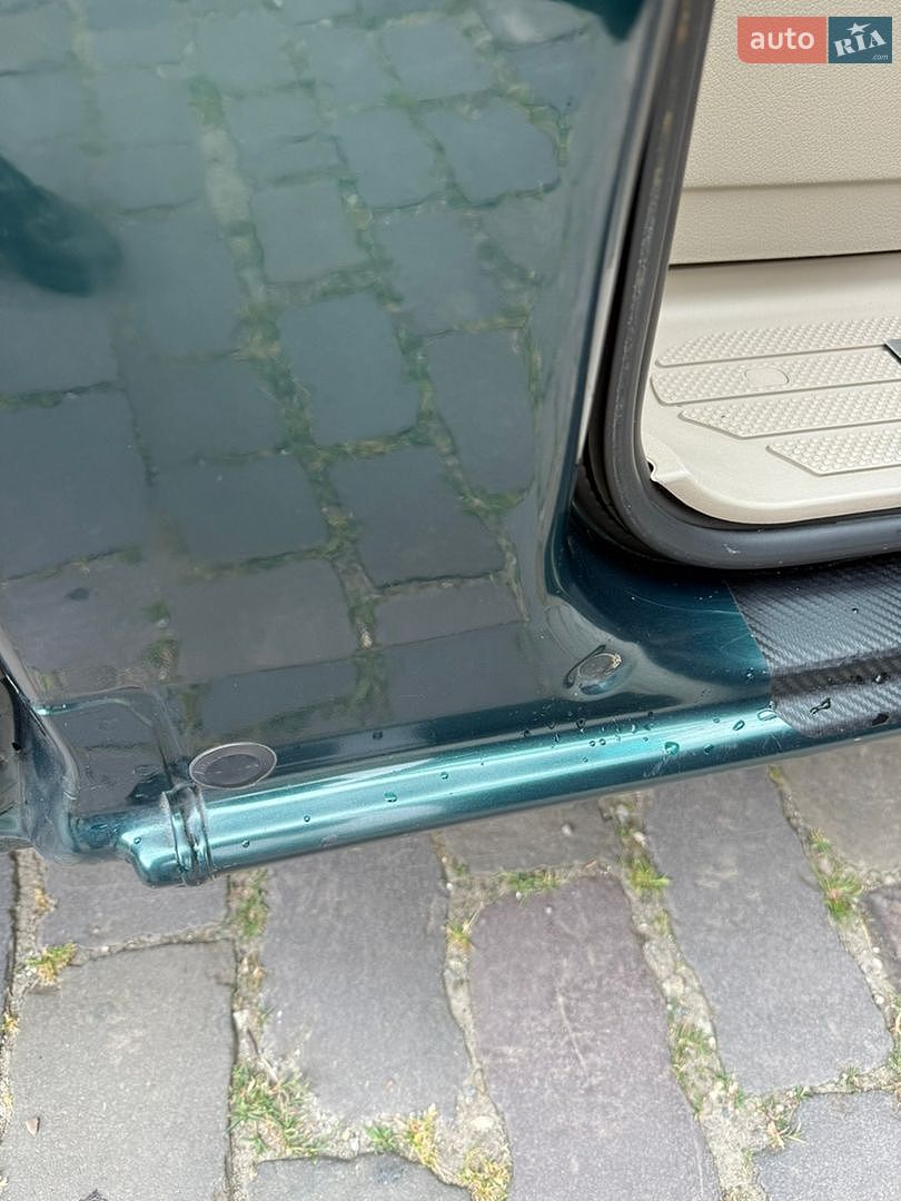 Mercedes-Benz Vito 2007 VIN WDF63981313347920 фото оголошення 11 з 18