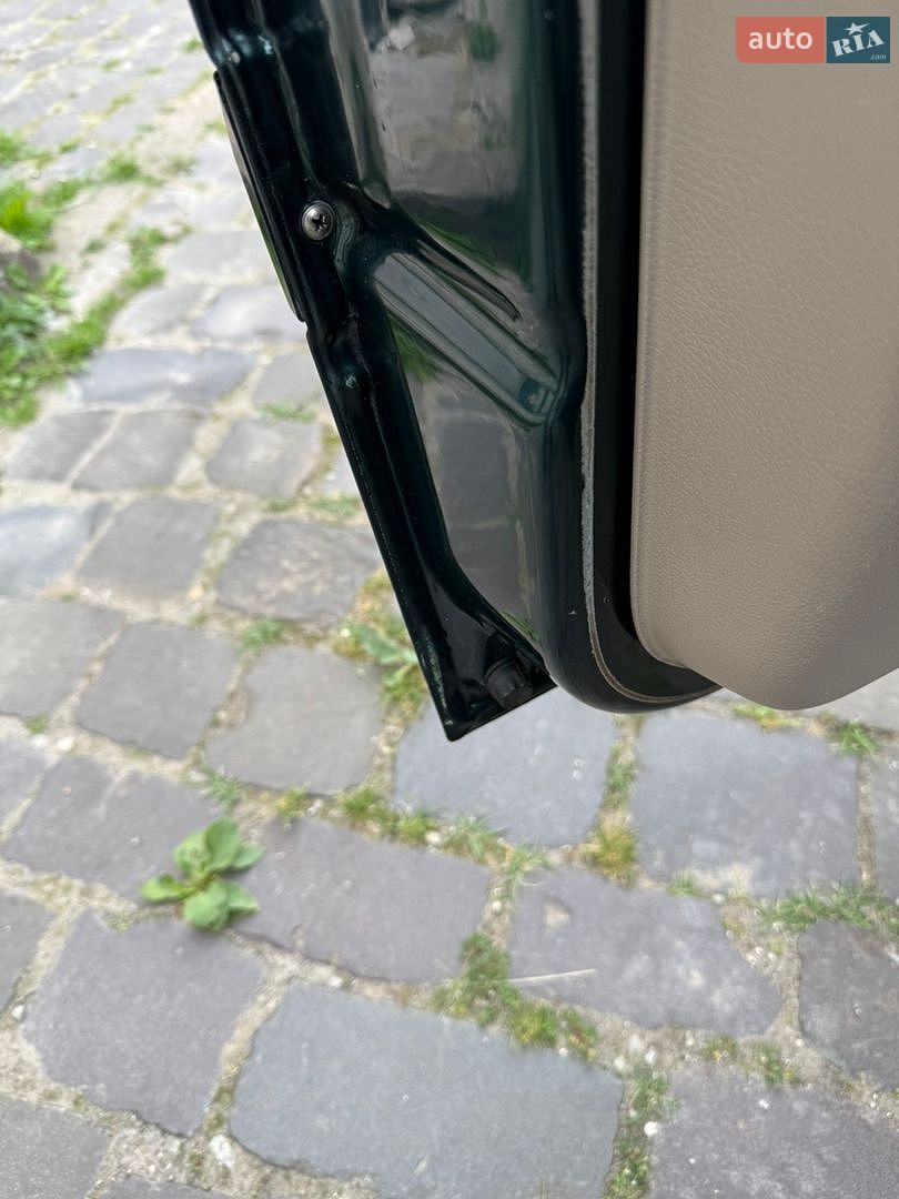 Mercedes-Benz Vito 2007 VIN WDF63981313347920 фото оголошення 14 з 18