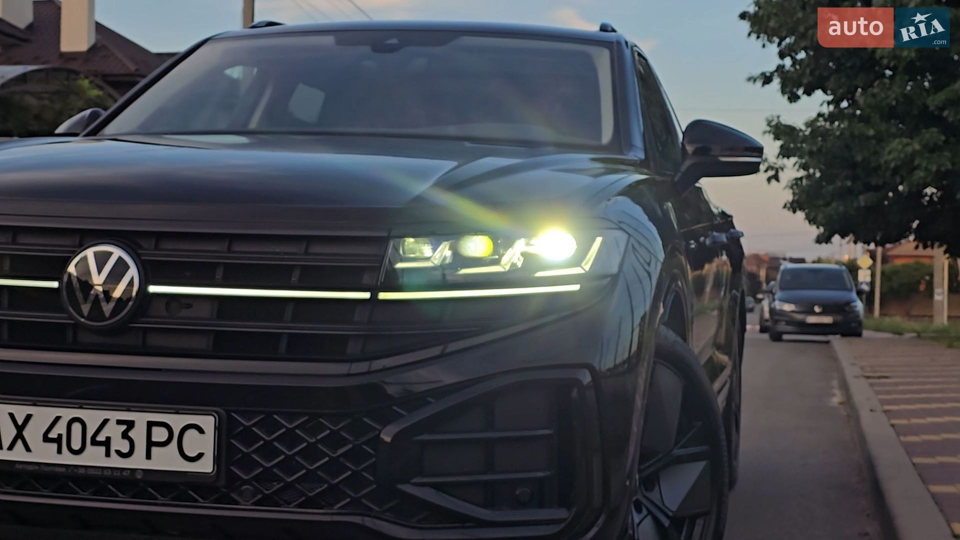 Volkswagen Touareg 2024 VIN WVGZZZCR1RD025129 фото оголошення 11 з 81