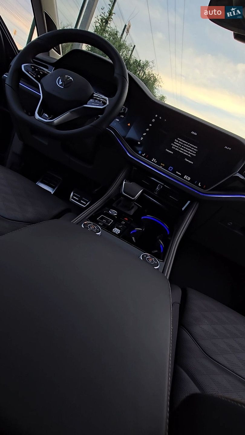 Volkswagen Touareg 2024 VIN WVGZZZCR1RD025129 фото оголошення 77 з 84