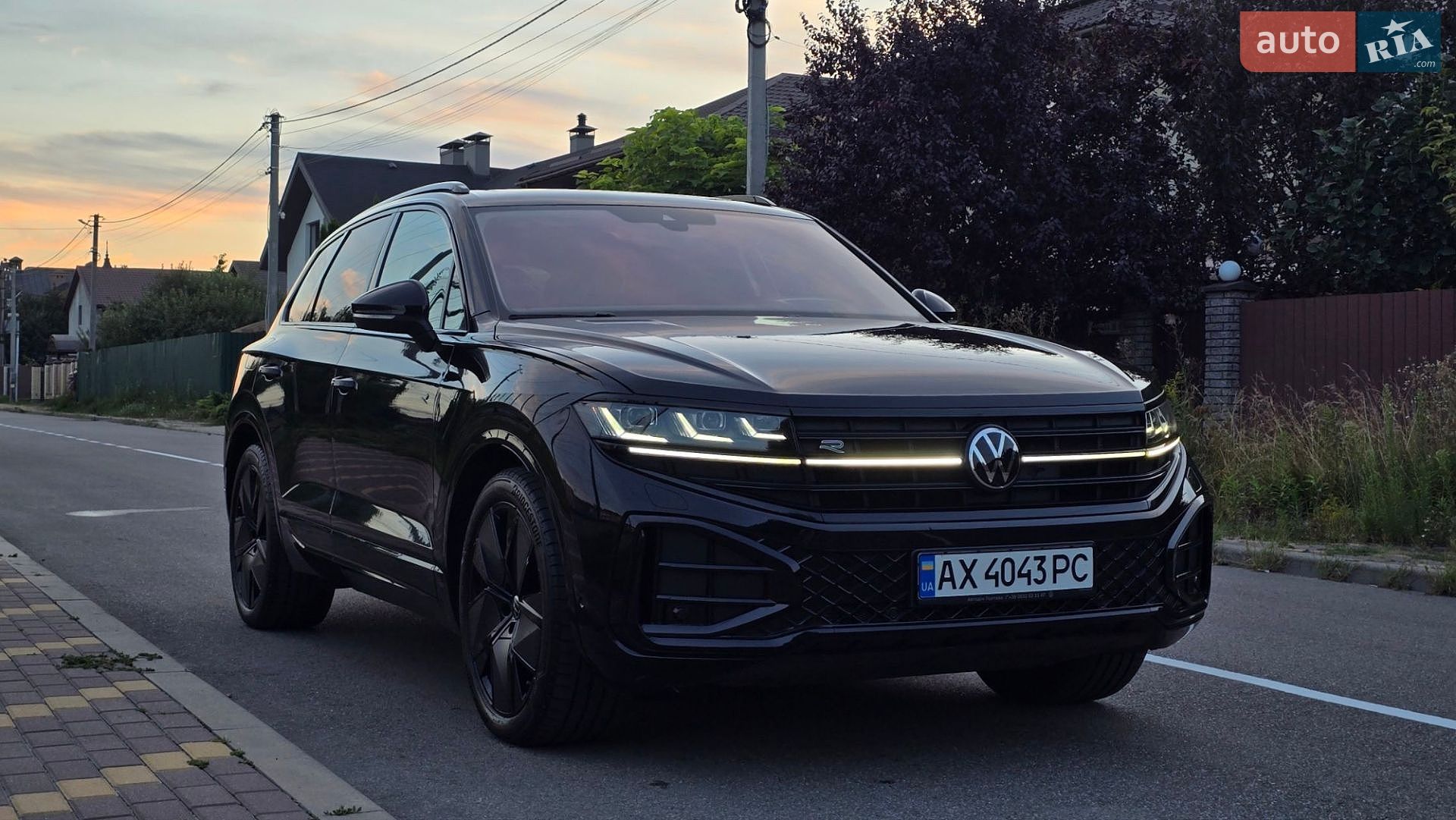 Volkswagen Touareg 2024 VIN WVGZZZCR1RD025129 фото оголошення 31 з 79