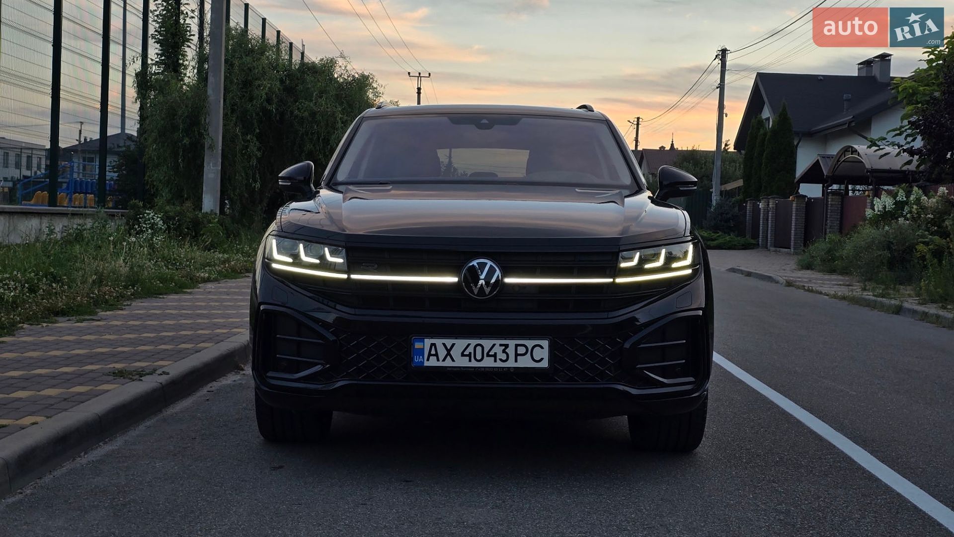 Volkswagen Touareg 2024 VIN WVGZZZCR1RD025129 фото оголошення 76 з 79