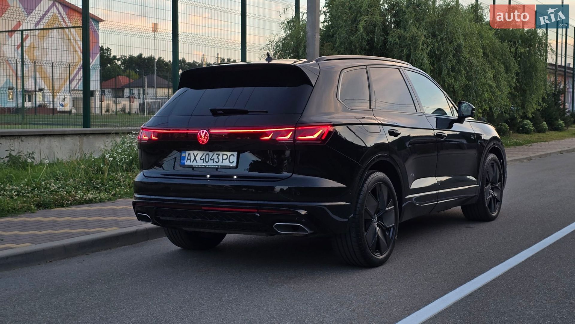Volkswagen Touareg 2024 VIN WVGZZZCR1RD025129 фото оголошення 68 з 81