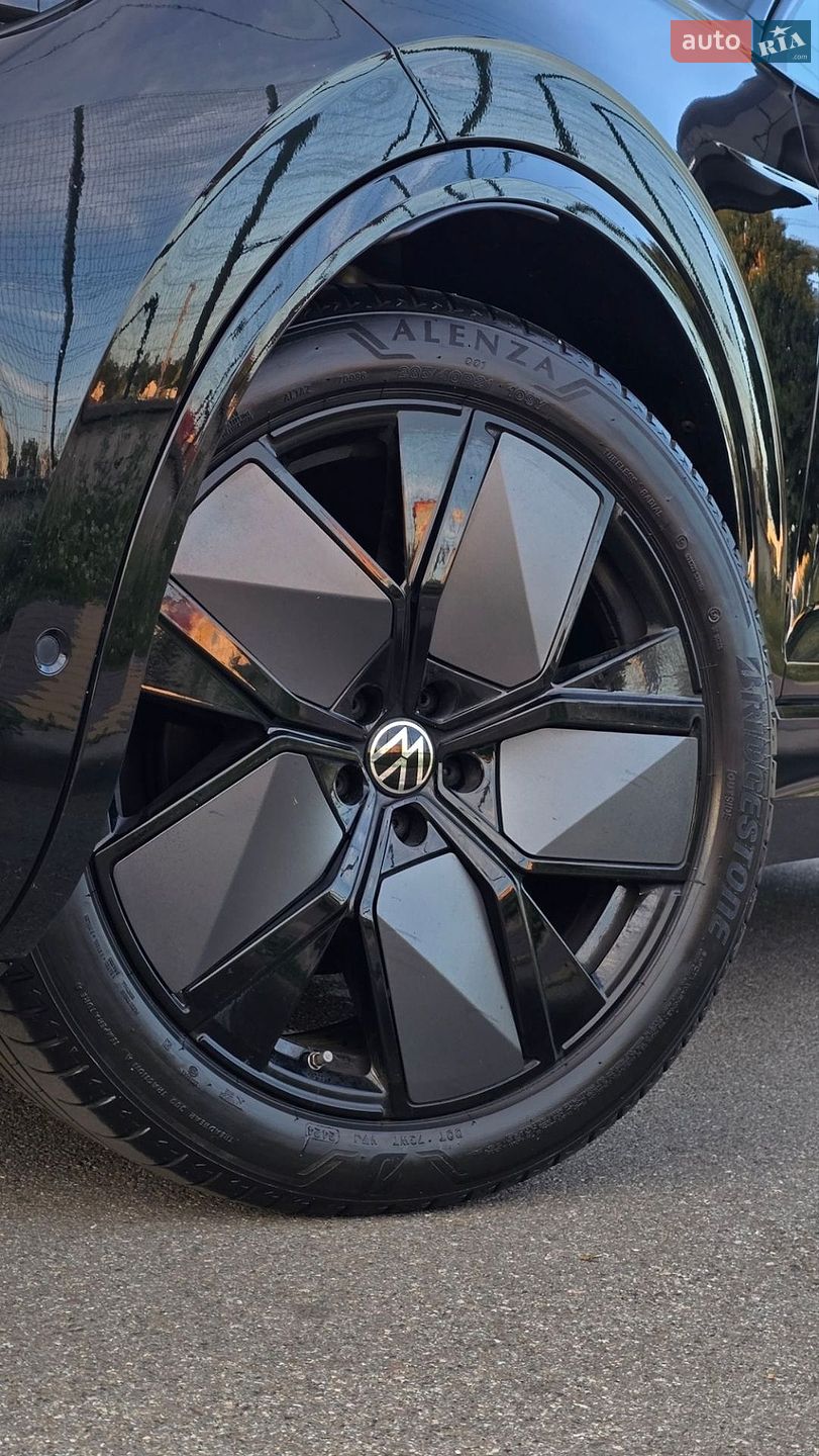 Volkswagen Touareg 2024 VIN WVGZZZCR1RD025129 фото оголошення 24 з 79