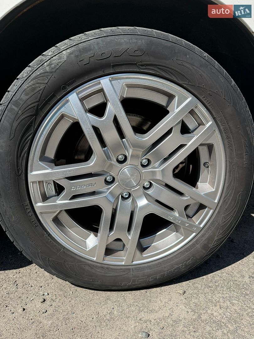 Land Rover Range Rover 2008 VIN SALLMAM248A286767 фото оголошення 29 з 37