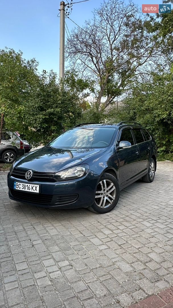 Volkswagen Golf 2009 VIN WVWZZZ1KZAM608482 фото оголошення 8 з 17