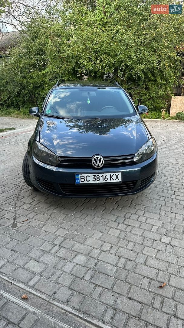 Volkswagen Golf 2009 VIN WVWZZZ1KZAM608482 фото оголошення 7 з 17