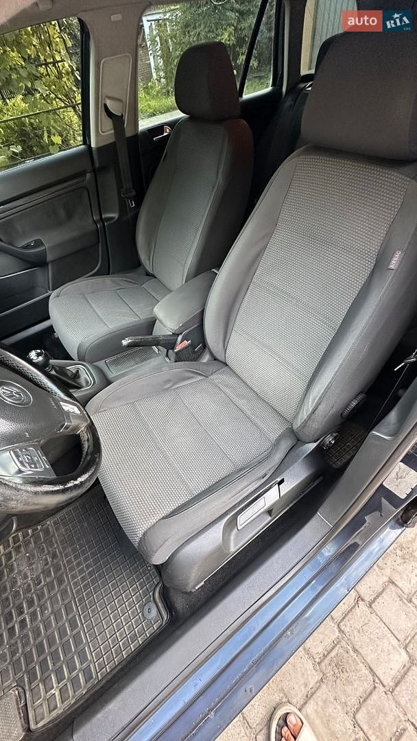 Volkswagen Golf 2009 VIN WVWZZZ1KZAM608482 фото оголошення 14 з 17