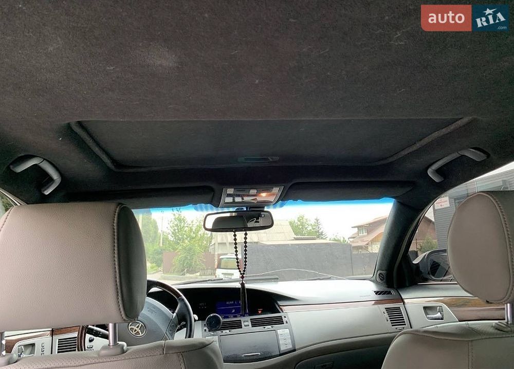 Toyota Avalon 2008 VIN 4T1BK36B78U310854 фото оголошення 9 з 13