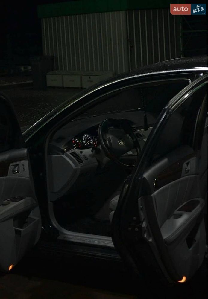 Toyota Avalon 2008 VIN 4T1BK36B78U310854 фото оголошення 12 з 13