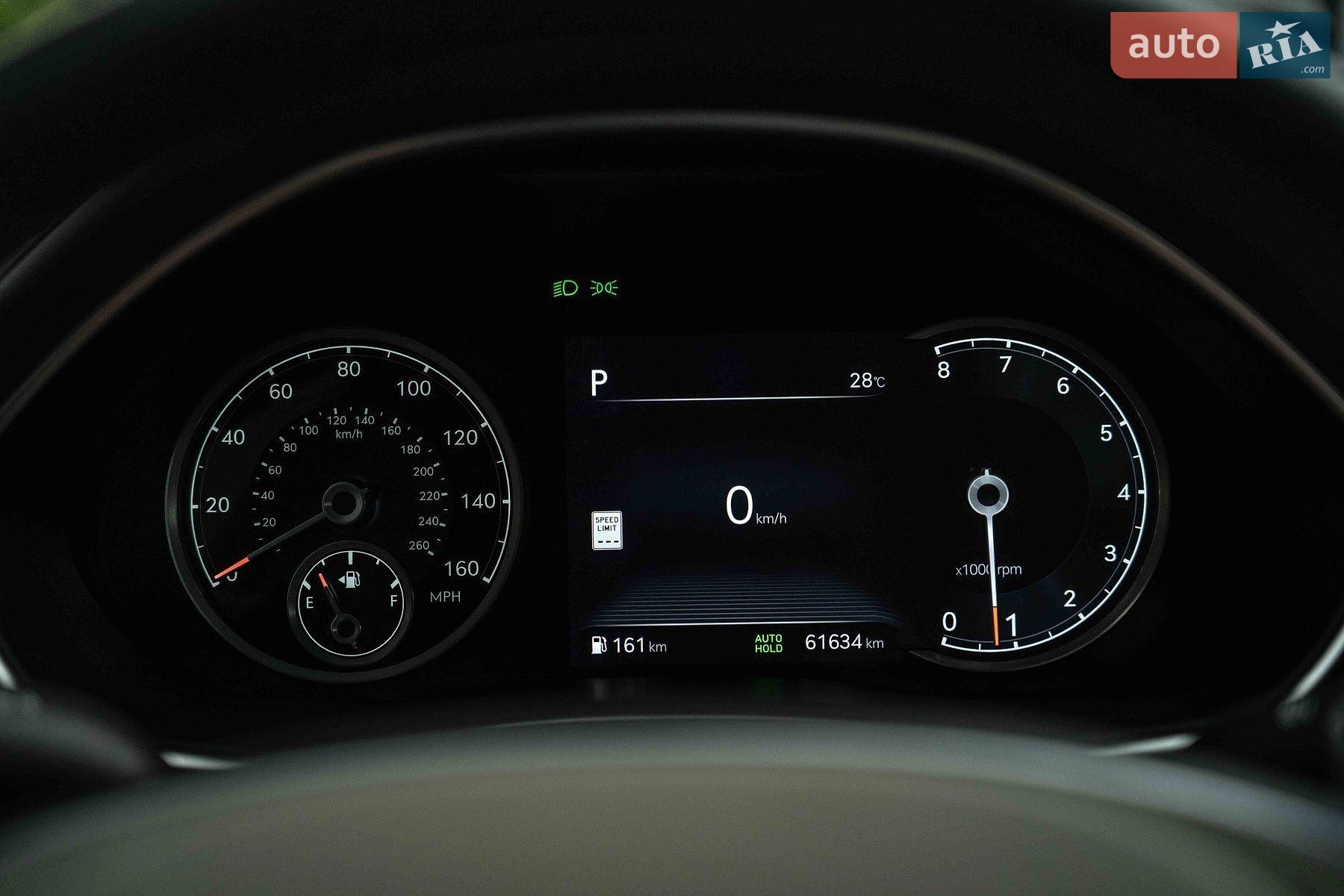 Genesis G80 2022 VIN KMTGB4SC1NU130734 фото оголошення 25 з 47