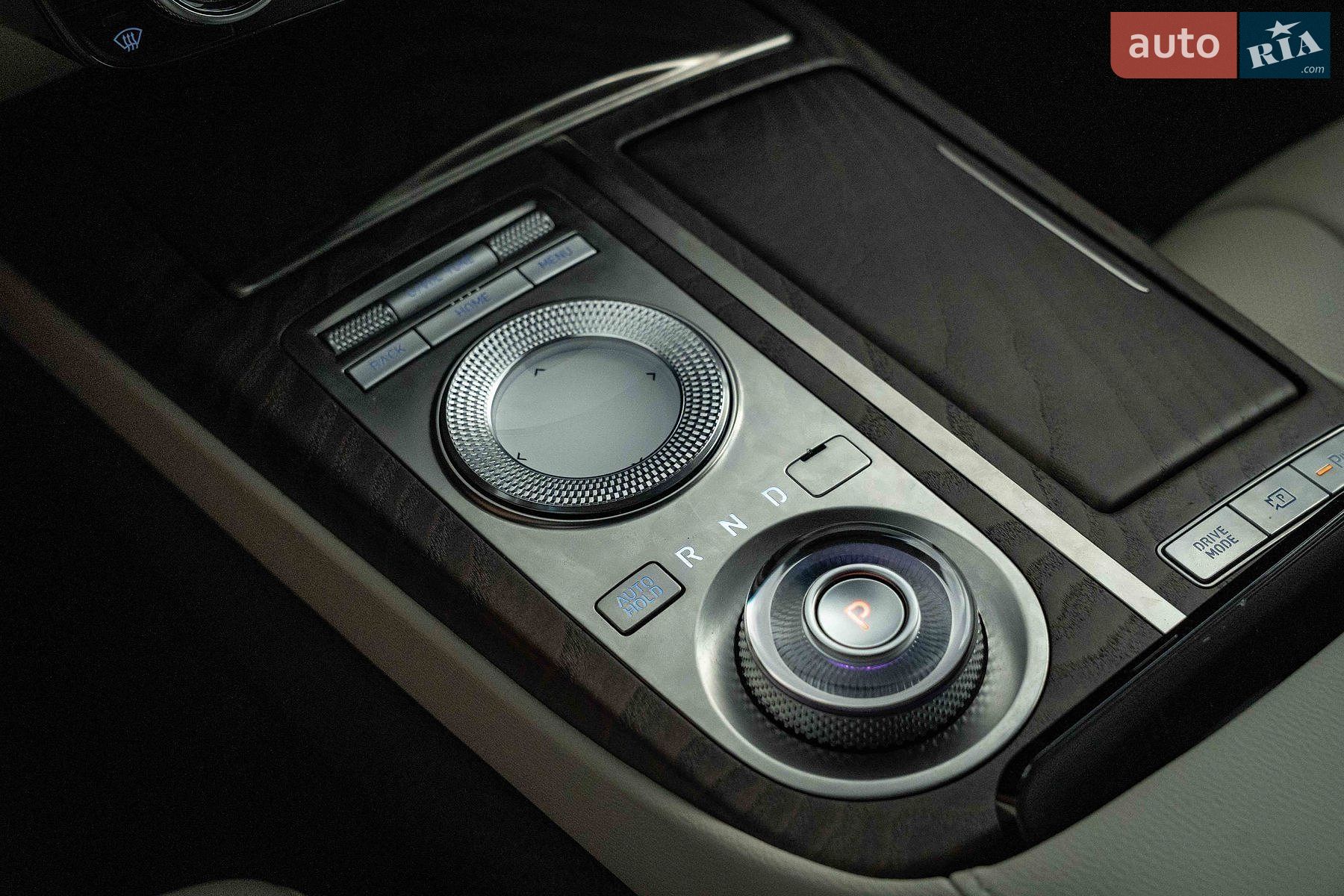 Genesis G80 2022 VIN KMTGB4SC1NU130734 фото оголошення 32 з 47