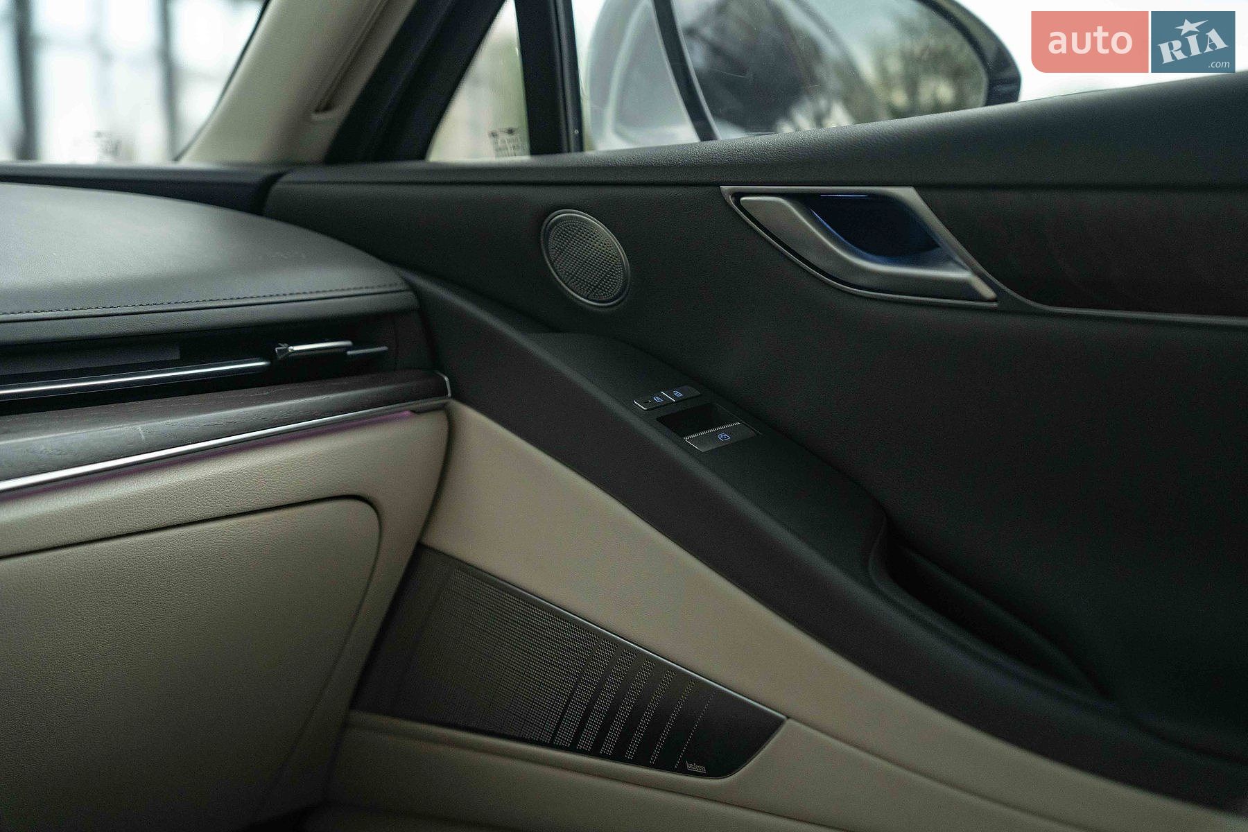 Genesis G80 2022 VIN KMTGB4SC1NU130734 фото оголошення 35 з 47