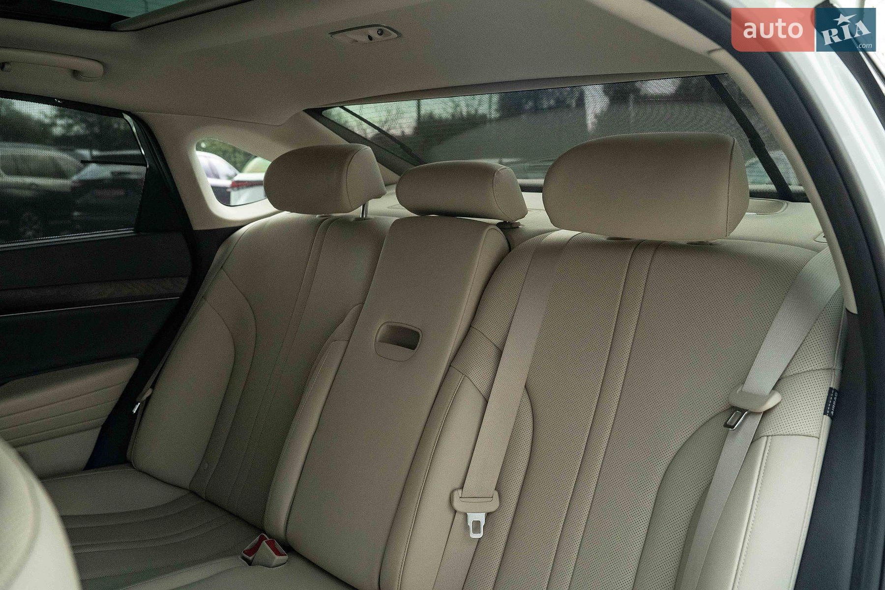 Genesis G80 2022 VIN KMTGB4SC1NU130734 фото оголошення 39 з 47