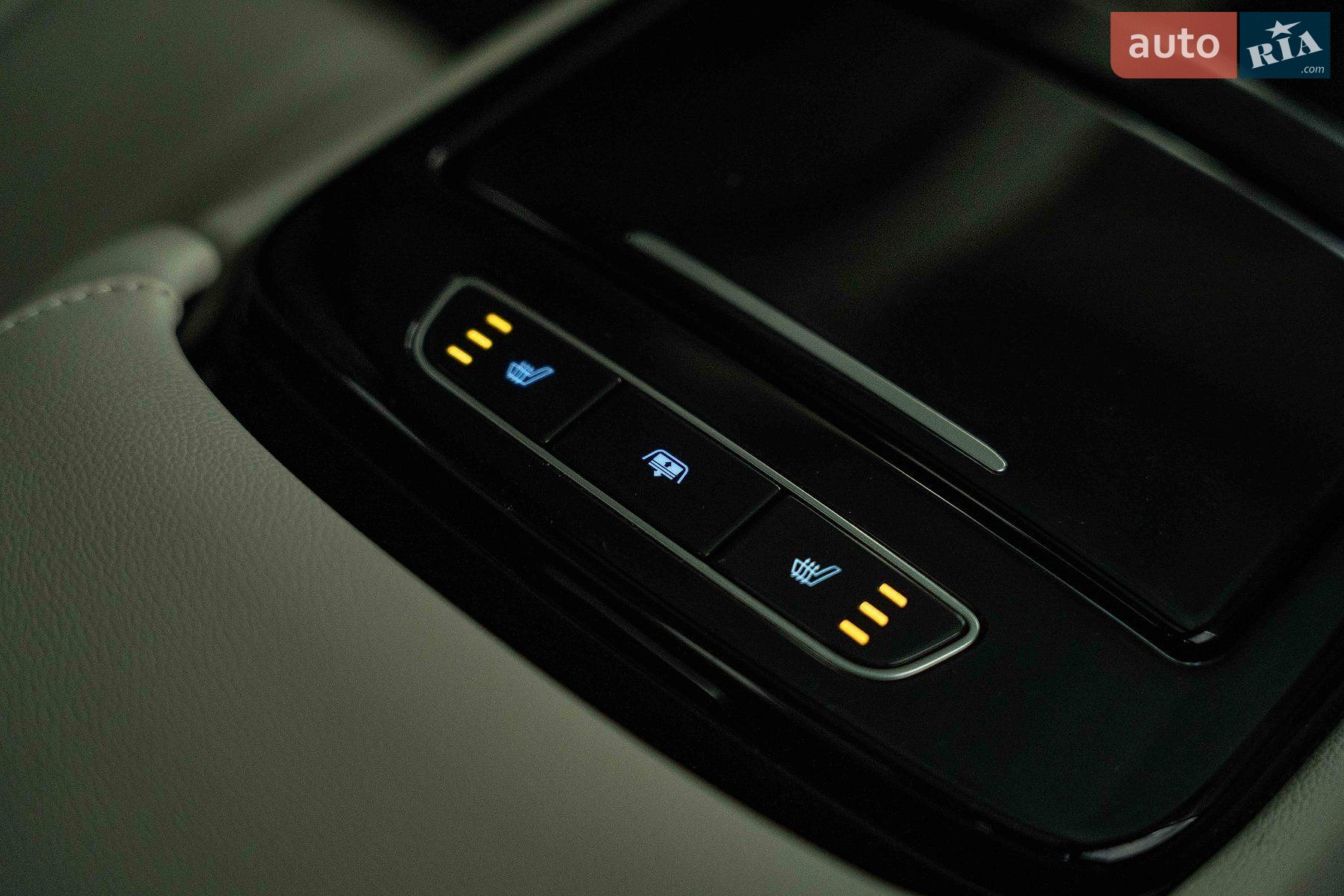 Genesis G80 2022 VIN KMTGB4SC1NU130734 фото оголошення 41 з 47