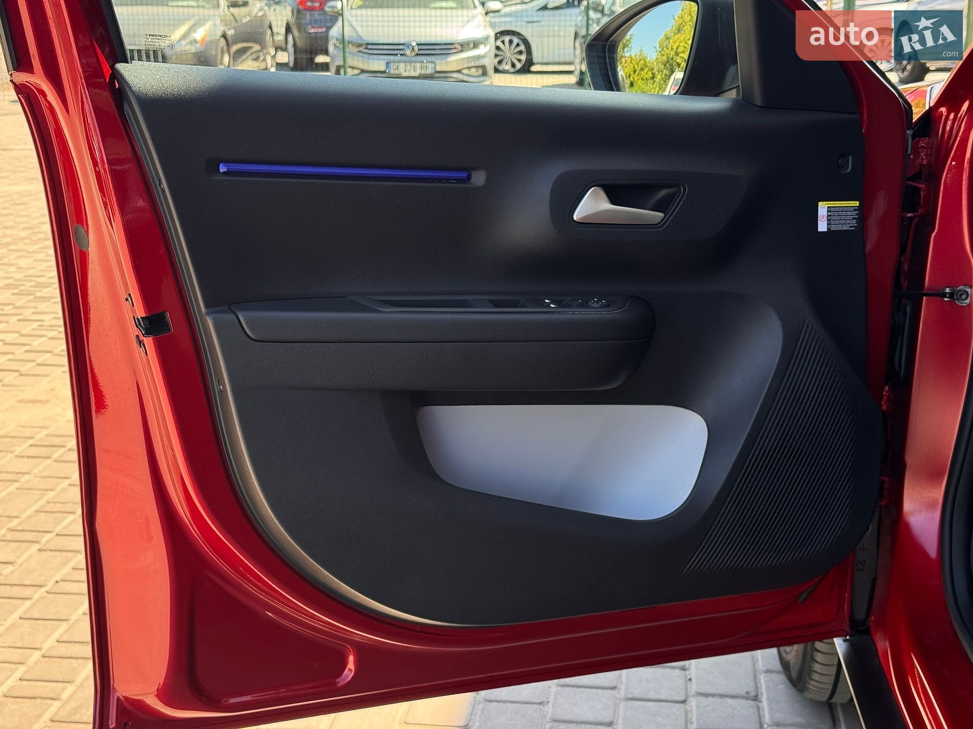 Citroen e-C3 2024 VIN VR7CBZYA2RT143355 фото оголошення 24 з 58