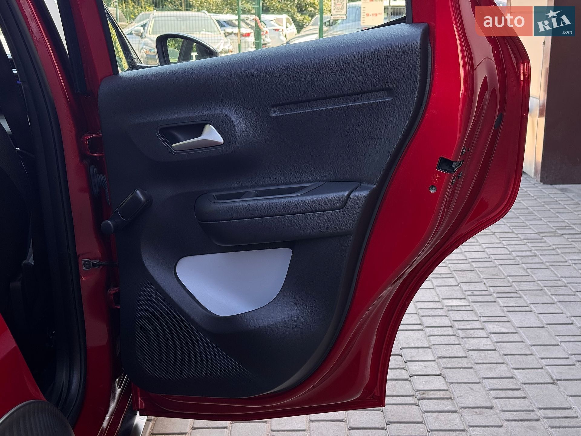 Citroen e-C3 2024 VIN VR7CBZYA2RT143355 фото оголошення 30 з 58
