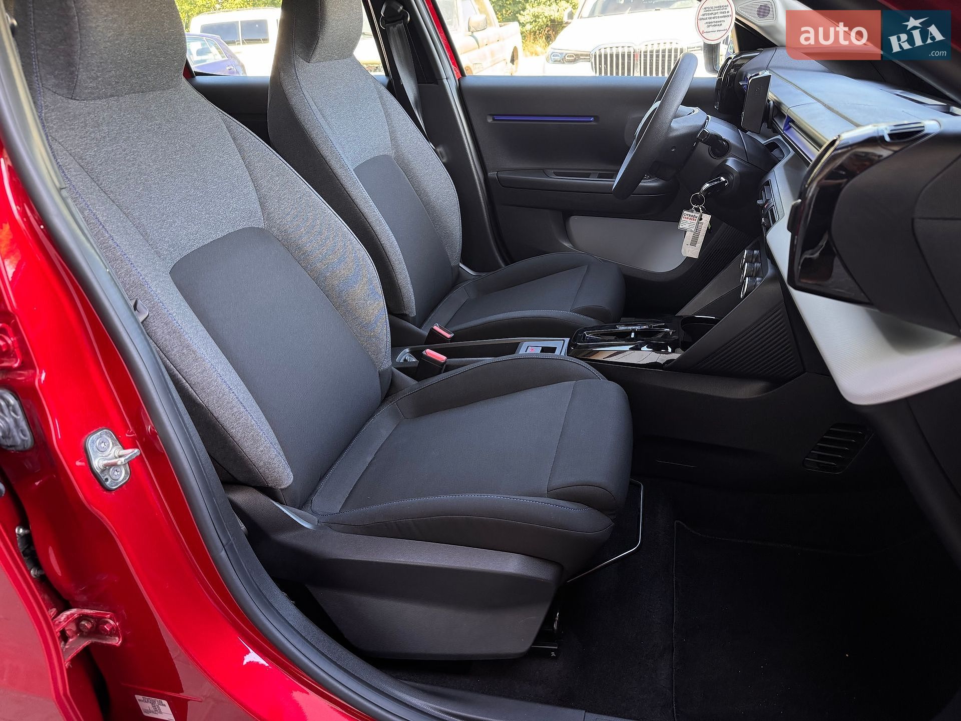 Citroen e-C3 2024 VIN VR7CBZYA2RT143355 фото оголошення 35 з 58