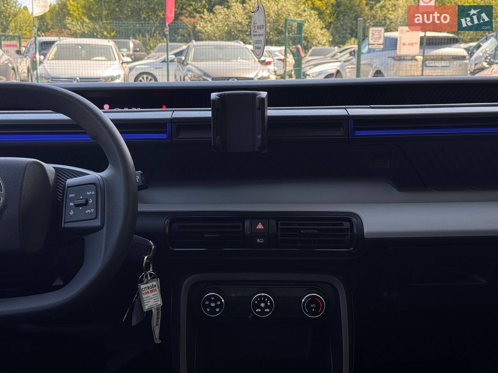 Citroen e-C3 2024 VIN VR7CBZYA2RT143355 фото оголошення 53 з 58