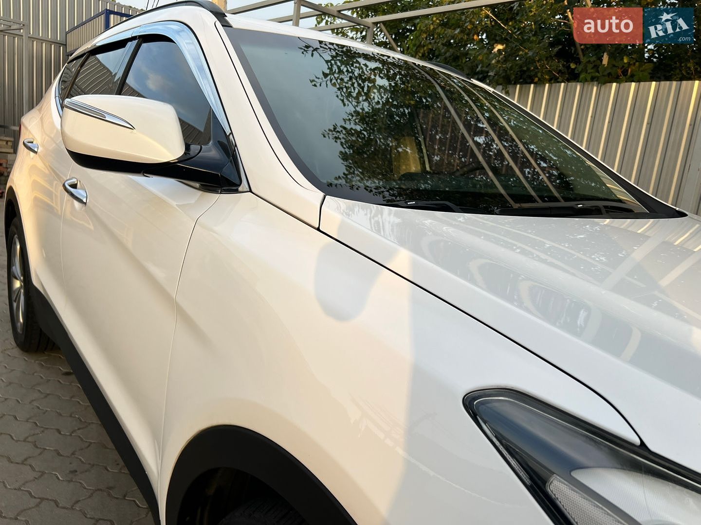 Hyundai Santa FE 2013 VIN KMHSW81UBDU137063 фото оголошення 20 з 138