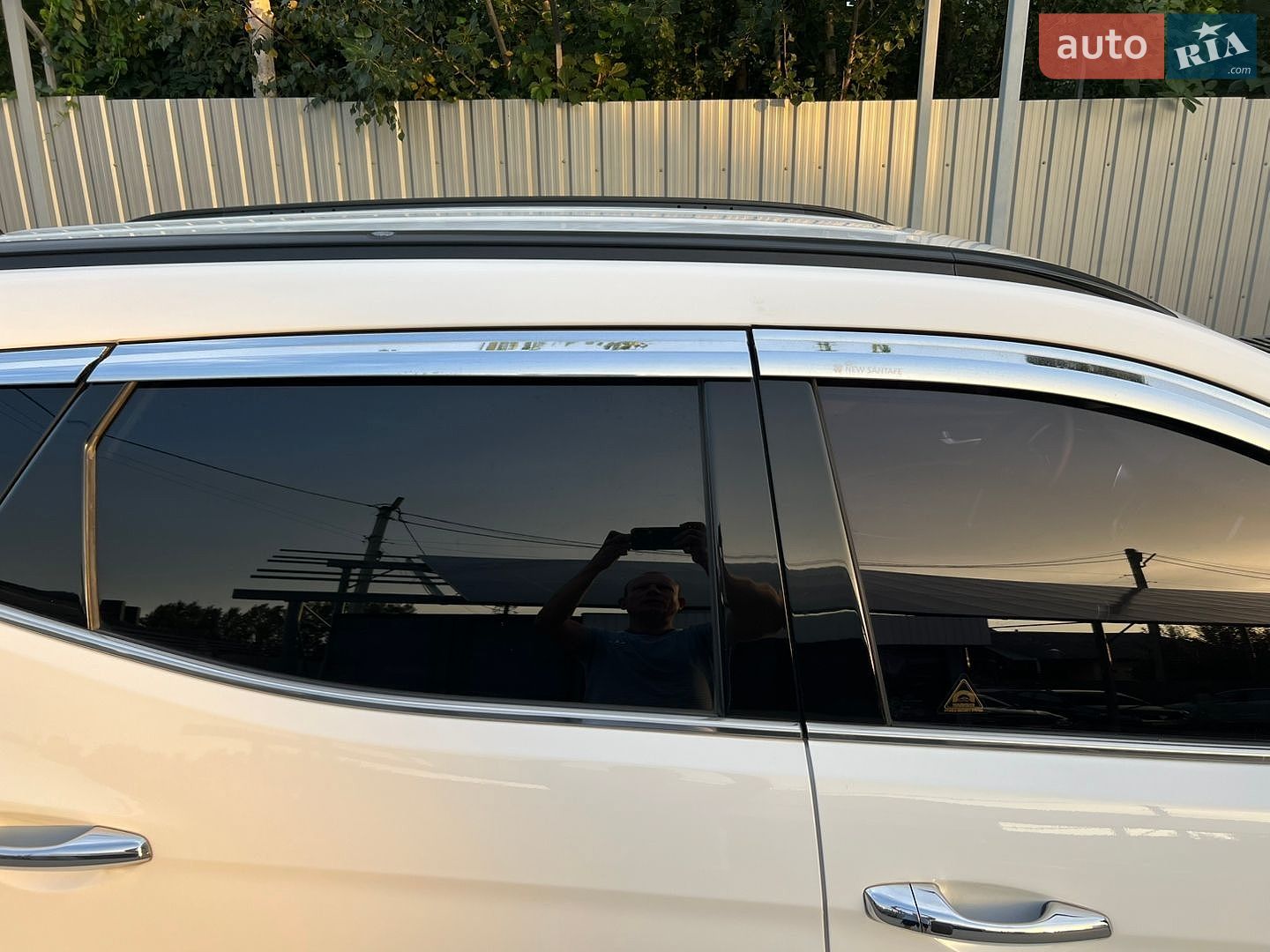 Hyundai Santa FE 2013 VIN KMHSW81UBDU137063 фото оголошення 21 з 138