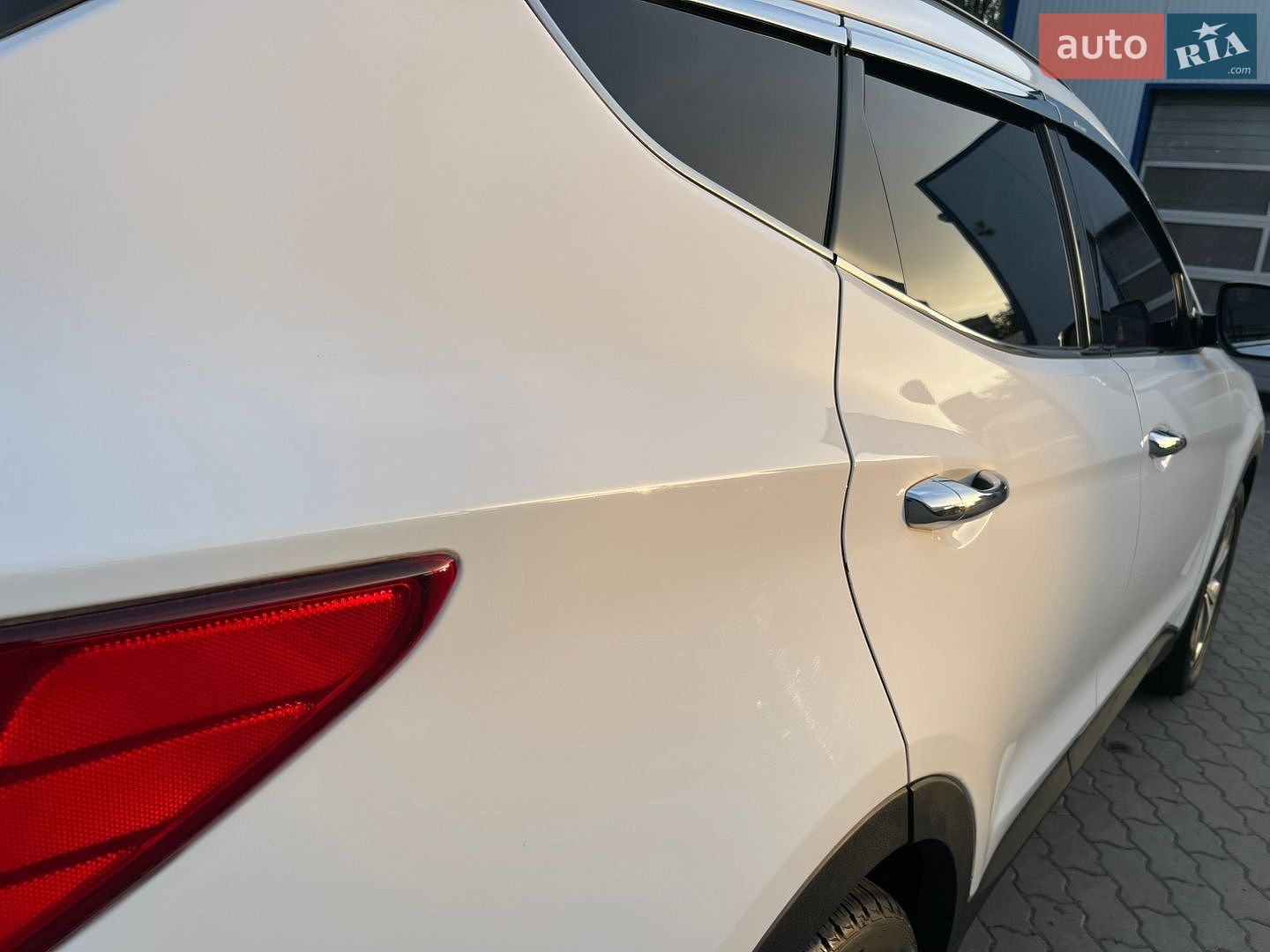 Hyundai Santa FE 2013 VIN KMHSW81UBDU137063 фото оголошення 22 з 138