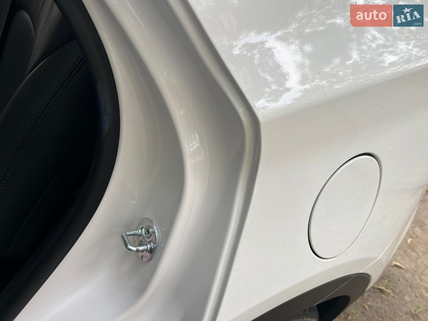 Hyundai Santa FE 2013 VIN KMHSW81UBDU137063 фото оголошення 60 з 138