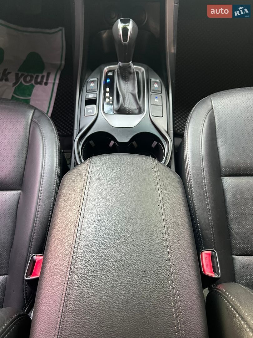 Hyundai Santa FE 2013 VIN KMHSW81UBDU137063 фото оголошення 86 з 138
