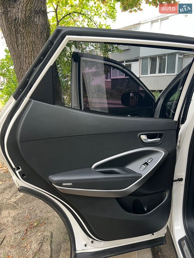 Hyundai Santa FE 2013 VIN KMHSW81UBDU137063 фото оголошення 96 з 138