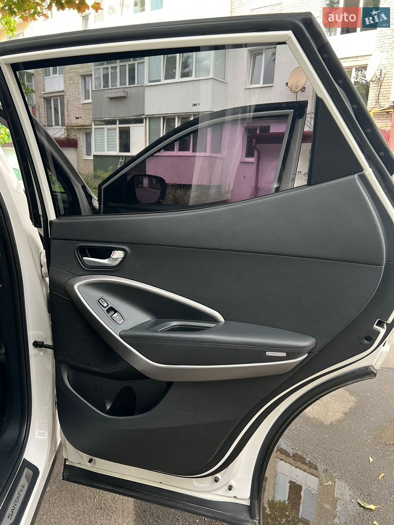 Hyundai Santa FE 2013 VIN KMHSW81UBDU137063 фото оголошення 97 з 138