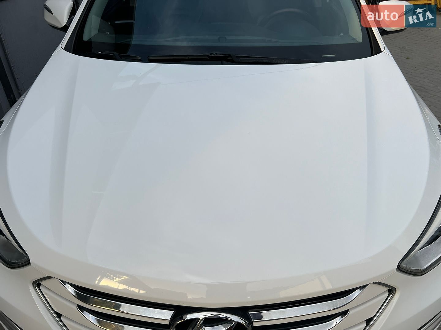 Hyundai Santa FE 2013 VIN KMHSW81UBDU137063 фото оголошення 24 з 138