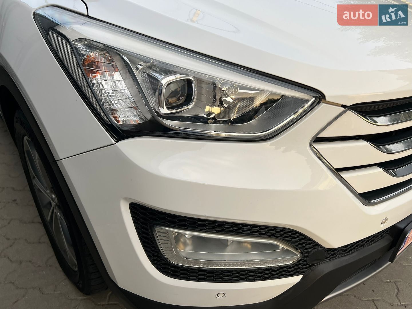 Hyundai Santa FE 2013 VIN KMHSW81UBDU137063 фото оголошення 121 з 138