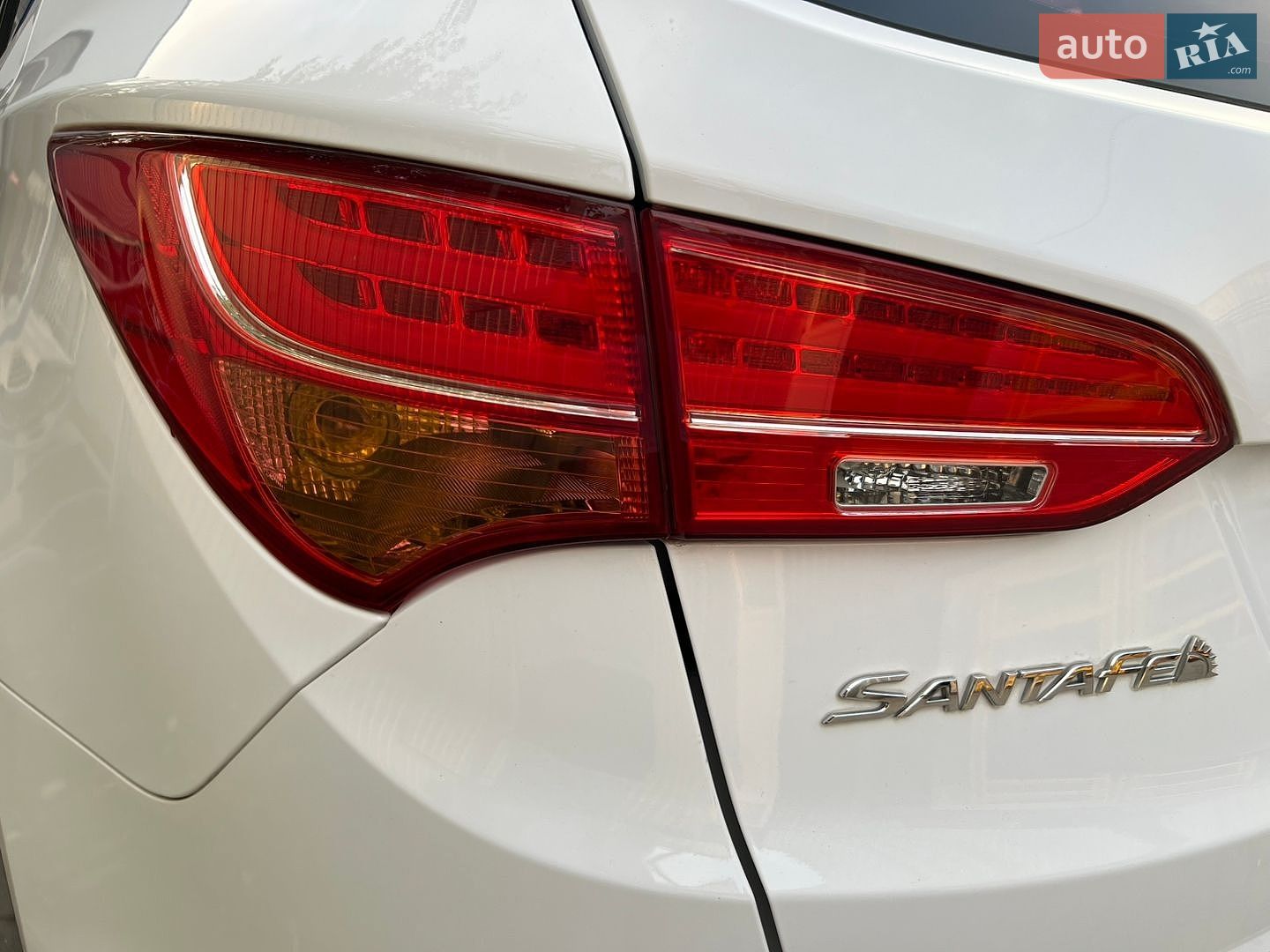 Hyundai Santa FE 2013 VIN KMHSW81UBDU137063 фото оголошення 122 з 138